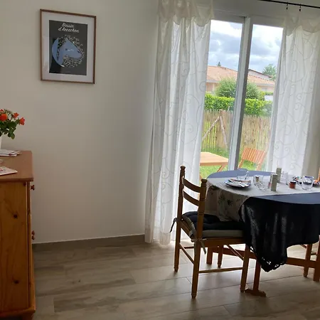 D'hotes Le Ruisseau De La Biche 3*